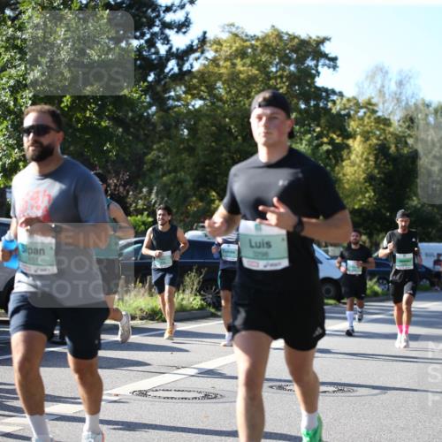 20.09.2026 - PSD Bank Halbmarathon Jannik Wohlers http://msf.ph/oto/10509892 20.09.2026 10:27:14 Laufen 1151 meine-sportfotos.de