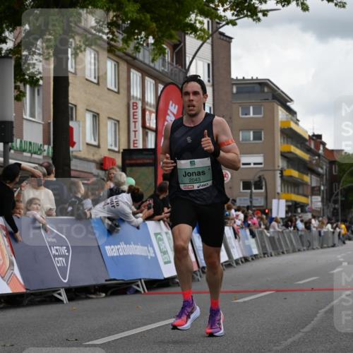 20.09.2026 - PSD Bank Halbmarathon J. Mangold http://msf.ph/oto/10509894 20.09.2026 11:34:12 Ziel 1871, 2043, 2547, 2945, 4783 meine-sportfotos.de