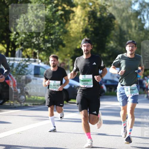 20.09.2026 - PSD Bank Halbmarathon Jannik Wohlers http://msf.ph/oto/10509912 20.09.2026 10:27:15 Laufen 3018, 1036, 4658, 4022 meine-sportfotos.de