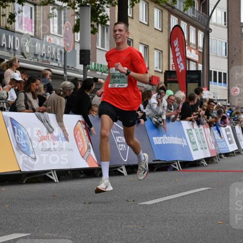 20.09.2026 - PSD Bank Halbmarathon J. Mangold http://msf.ph/oto/10509913 20.09.2026 11:34:25 Ziel 3328 meine-sportfotos.de