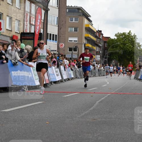 20.09.2026 - PSD Bank Halbmarathon J. Mangold http://msf.ph/oto/10509921 20.09.2026 11:34:33 Ziel 4345, 4702 meine-sportfotos.de