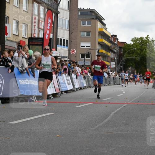 20.09.2026 - PSD Bank Halbmarathon J. Mangold http://msf.ph/oto/10509923 20.09.2026 11:34:33 Ziel 4345, 4702 meine-sportfotos.de