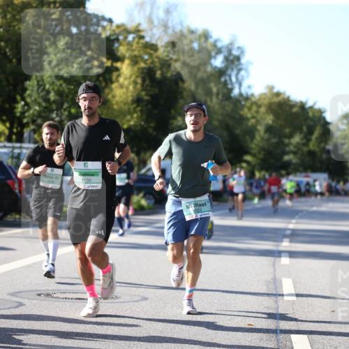 20.09.2026 - PSD Bank Halbmarathon Jannik Wohlers http://msf.ph/oto/10509925 20.09.2026 10:27:16 Laufen 1036, 4658, 4022 meine-sportfotos.de