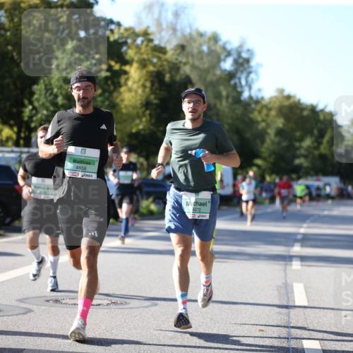 20.09.2026 - PSD Bank Halbmarathon Jannik Wohlers http://msf.ph/oto/10509928 20.09.2026 10:27:17 Laufen 4658, 4022 meine-sportfotos.de