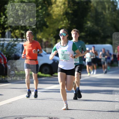 20.09.2026 - PSD Bank Halbmarathon Jannik Wohlers http://msf.ph/oto/10509948 20.09.2026 10:27:23 Laufen 4778 meine-sportfotos.de