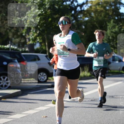 20.09.2026 - PSD Bank Halbmarathon Jannik Wohlers http://msf.ph/oto/10509959 20.09.2026 10:27:26 Laufen 4778 meine-sportfotos.de