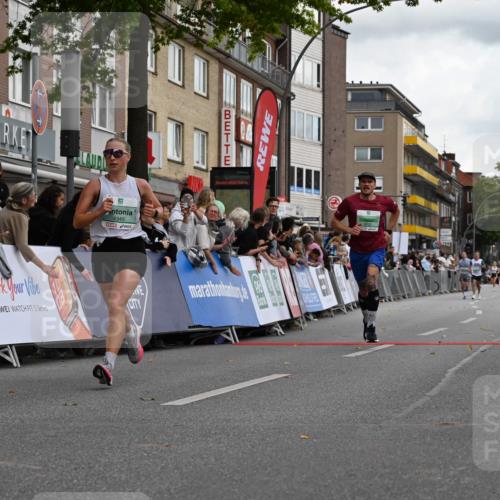 20.09.2026 - PSD Bank Halbmarathon J. Mangold http://msf.ph/oto/10509973 20.09.2026 11:34:34 Ziel 4345, 4702 meine-sportfotos.de