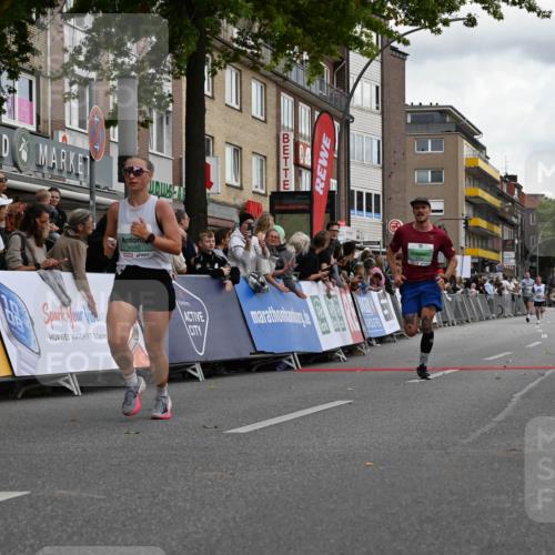 20.09.2026 - PSD Bank Halbmarathon J. Mangold http://msf.ph/oto/10509977 20.09.2026 11:34:34 Ziel 4345, 4702 meine-sportfotos.de