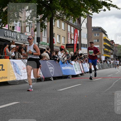 20.09.2026 - PSD Bank Halbmarathon J. Mangold http://msf.ph/oto/10509982 20.09.2026 11:34:35 Ziel 4345, 4702 meine-sportfotos.de
