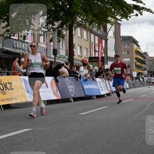 20.09.2026 - PSD Bank Halbmarathon J. Mangold http://msf.ph/oto/10509985 20.09.2026 11:34:35 Ziel 4345, 4702 meine-sportfotos.de
