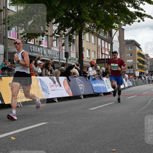 20.09.2026 - PSD Bank Halbmarathon J. Mangold http://msf.ph/oto/10509993 20.09.2026 11:34:35 Ziel 4345, 4702 meine-sportfotos.de