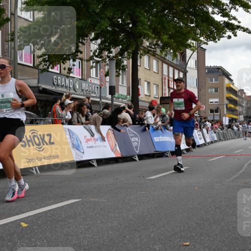 20.09.2026 - PSD Bank Halbmarathon J. Mangold http://msf.ph/oto/10509996 20.09.2026 11:34:35 Ziel 4345, 4702 meine-sportfotos.de