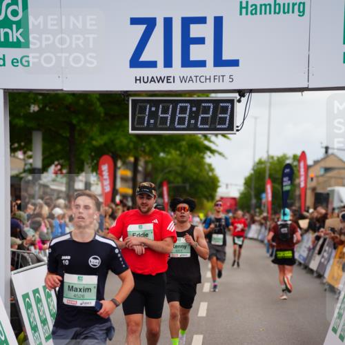 20.09.2026 - PSD Bank Halbmarathon LAZAROV Photography http://msf.ph/oto/10509997 20.09.2026 11:48:23 Ziel 1123, 2204, 3005, 4311, 4526 meine-sportfotos.de