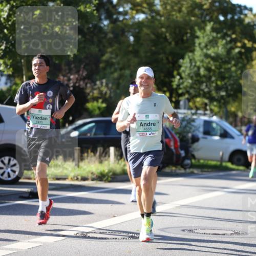 20.09.2026 - PSD Bank Halbmarathon Jannik Wohlers http://msf.ph/oto/10510000 20.09.2026 10:27:32 Laufen 90, 4435, 4555 meine-sportfotos.de