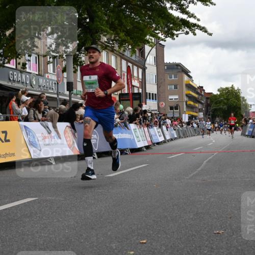 20.09.2026 - PSD Bank Halbmarathon J. Mangold http://msf.ph/oto/10510001 20.09.2026 11:34:36 Ziel 2308, 4345, 4702 meine-sportfotos.de