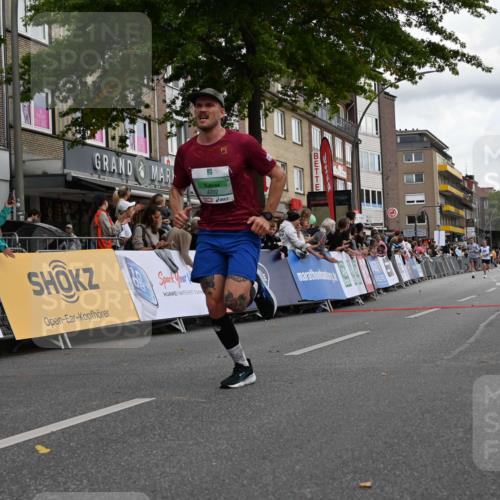 20.09.2026 - PSD Bank Halbmarathon J. Mangold http://msf.ph/oto/10510004 20.09.2026 11:34:36 Ziel 2308, 4345, 4702 meine-sportfotos.de