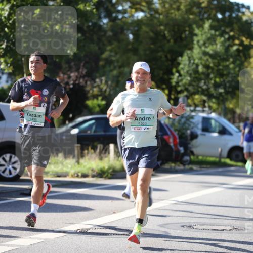 20.09.2026 - PSD Bank Halbmarathon Jannik Wohlers http://msf.ph/oto/10510006 20.09.2026 10:27:33 Laufen 50, 4435, 4555 meine-sportfotos.de