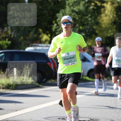 20.09.2026 - PSD Bank Halbmarathon Jannik Wohlers http://msf.ph/oto/10510016 20.09.2026 10:27:35 Laufen 1527 meine-sportfotos.de
