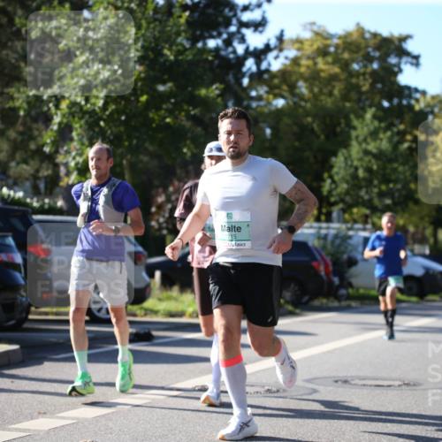 20.09.2026 - PSD Bank Halbmarathon Jannik Wohlers http://msf.ph/oto/10510048 20.09.2026 10:27:38 Laufen 1715 meine-sportfotos.de