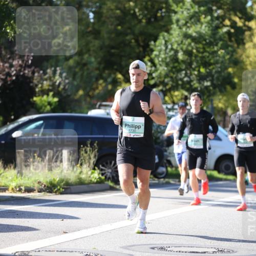20.09.2026 - PSD Bank Halbmarathon Jannik Wohlers http://msf.ph/oto/10510091 20.09.2026 10:27:44 Laufen 1730 meine-sportfotos.de