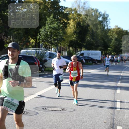 20.09.2026 - PSD Bank Halbmarathon Jannik Wohlers http://msf.ph/oto/10510107 20.09.2026 10:27:48 Laufen 3767 meine-sportfotos.de