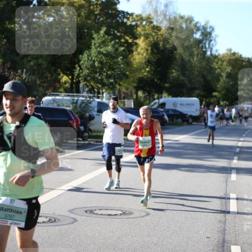 20.09.2026 - PSD Bank Halbmarathon Jannik Wohlers http://msf.ph/oto/10510112 20.09.2026 10:27:48 Laufen 3767 meine-sportfotos.de