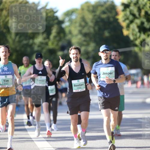 20.09.2026 - PSD Bank Halbmarathon Jannik Wohlers http://msf.ph/oto/10510124 20.09.2026 10:28:03 Laufen 1147, 4029, 2946, 3769 meine-sportfotos.de
