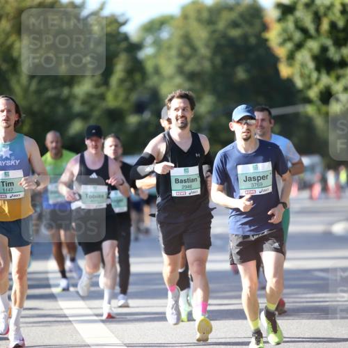 20.09.2026 - PSD Bank Halbmarathon Jannik Wohlers http://msf.ph/oto/10510133 20.09.2026 10:28:03 Laufen 1147, 2946, 3769 meine-sportfotos.de