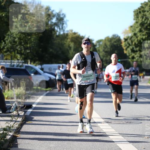20.09.2026 - PSD Bank Halbmarathon Jannik Wohlers http://msf.ph/oto/10510160 20.09.2026 10:28:15 Laufen 3239 meine-sportfotos.de