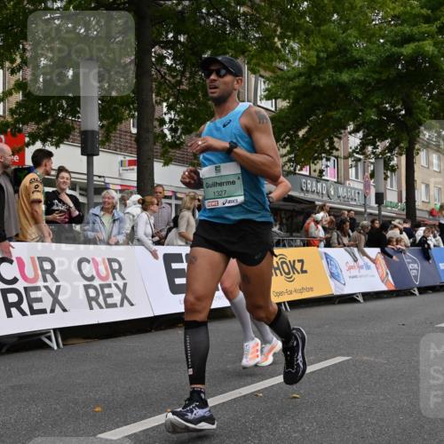 20.09.2026 - PSD Bank Halbmarathon J. Mangold http://msf.ph/oto/10510164 20.09.2026 11:34:57 Ziel 1195, 1327, 1377, 1673, 1708, 1930, 2159, 2352, 3001, 3067 meine-sportfotos.de