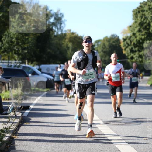 20.09.2026 - PSD Bank Halbmarathon Jannik Wohlers http://msf.ph/oto/10510166 20.09.2026 10:28:15 Laufen 3239 meine-sportfotos.de