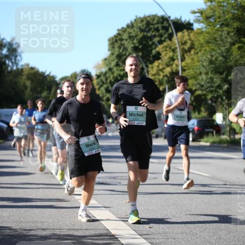 20.09.2026 - PSD Bank Halbmarathon Jannik Wohlers http://msf.ph/oto/10510187 20.09.2026 10:28:20 Laufen 4353, 4351, 1492 meine-sportfotos.de