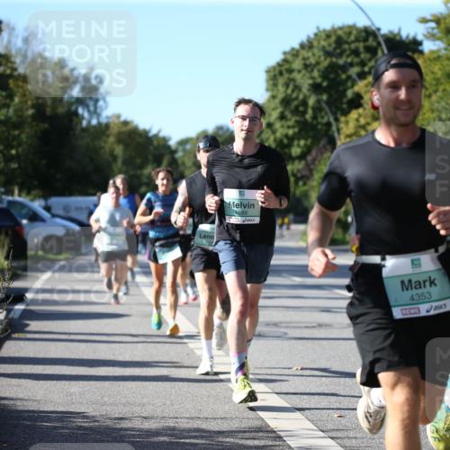 20.09.2026 - PSD Bank Halbmarathon Jannik Wohlers http://msf.ph/oto/10510197 20.09.2026 10:28:21 Laufen 1888, 4353, 45 meine-sportfotos.de