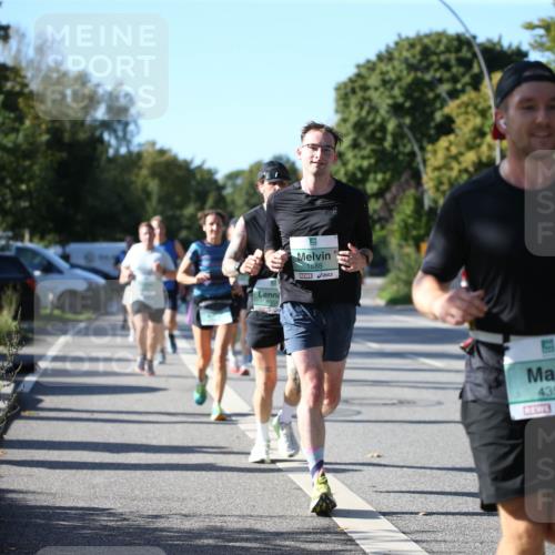 20.09.2026 - PSD Bank Halbmarathon Jannik Wohlers http://msf.ph/oto/10510202 20.09.2026 10:28:21 Laufen 1888, 4353 meine-sportfotos.de