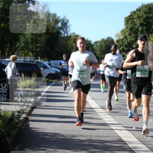 20.09.2026 - PSD Bank Halbmarathon Jannik Wohlers http://msf.ph/oto/10510228 20.09.2026 10:28:24 Laufen 1416, 1156 meine-sportfotos.de