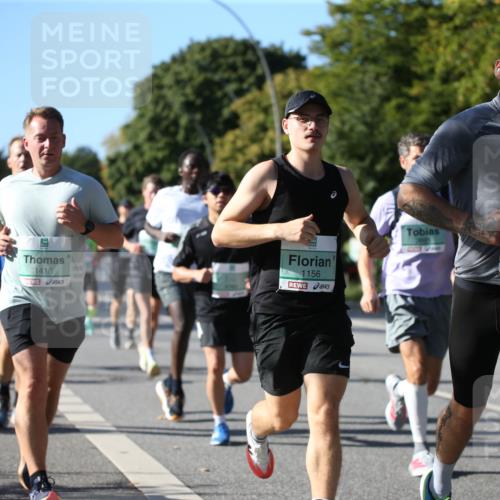 20.09.2026 - PSD Bank Halbmarathon Jannik Wohlers http://msf.ph/oto/10510242 20.09.2026 10:28:24 Laufen 1416, 1156, 4681 meine-sportfotos.de