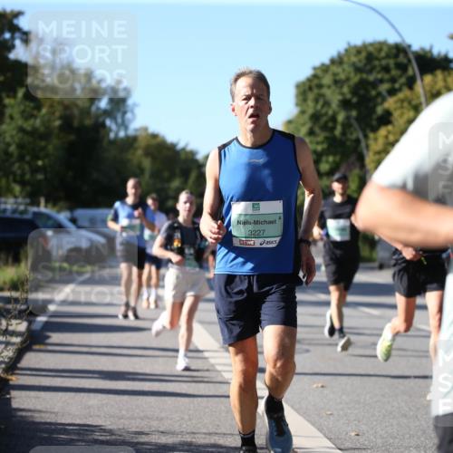 20.09.2026 - PSD Bank Halbmarathon Jannik Wohlers http://msf.ph/oto/10510248 20.09.2026 10:28:26 Laufen 3227 meine-sportfotos.de