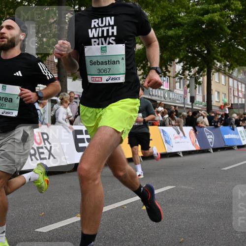 20.09.2026 - PSD Bank Halbmarathon J. Mangold http://msf.ph/oto/10510256 20.09.2026 11:35:05 Ziel 1050, 1377, 1673, 1708, 3001, 3067 meine-sportfotos.de