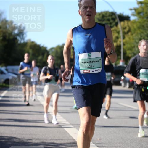 20.09.2026 - PSD Bank Halbmarathon Jannik Wohlers http://msf.ph/oto/10510260 20.09.2026 10:28:26 Laufen 3227 meine-sportfotos.de