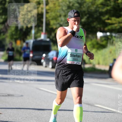 20.09.2026 - PSD Bank Halbmarathon Jannik Wohlers http://msf.ph/oto/10510277 20.09.2026 10:28:28 Laufen 3865 meine-sportfotos.de