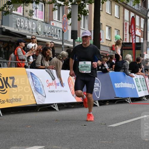 20.09.2026 - PSD Bank Halbmarathon J. Mangold http://msf.ph/oto/10510279 20.09.2026 11:35:14 Ziel 1355, 2525, 3878, 4131 meine-sportfotos.de