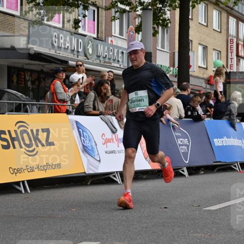 20.09.2026 - PSD Bank Halbmarathon J. Mangold http://msf.ph/oto/10510284 20.09.2026 11:35:14 Ziel 1355, 2525, 3878, 4131 meine-sportfotos.de