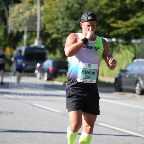 20.09.2026 - PSD Bank Halbmarathon Jannik Wohlers http://msf.ph/oto/10510289 20.09.2026 10:28:29 Laufen 3865 meine-sportfotos.de