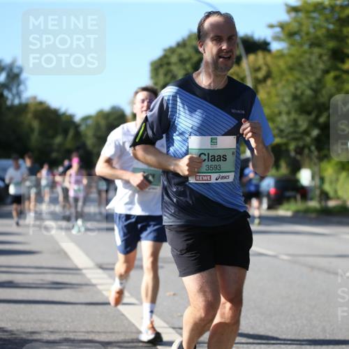 20.09.2026 - PSD Bank Halbmarathon Jannik Wohlers http://msf.ph/oto/10510294 20.09.2026 10:28:30 Laufen 3593 meine-sportfotos.de