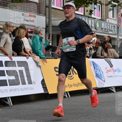 20.09.2026 - PSD Bank Halbmarathon J. Mangold http://msf.ph/oto/10510296 20.09.2026 11:35:14 Ziel 1355, 2525, 3878, 4131 meine-sportfotos.de