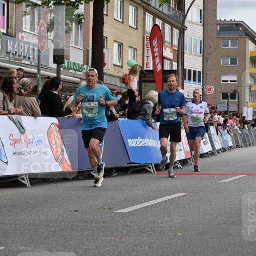 20.09.2026 - PSD Bank Halbmarathon J. Mangold http://msf.ph/oto/10510306 20.09.2026 11:35:17 Ziel 1355, 2525, 3878, 4131 meine-sportfotos.de