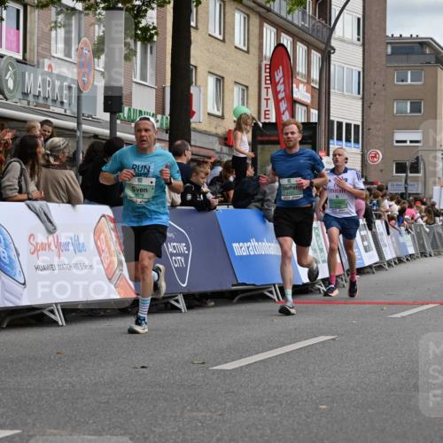 20.09.2026 - PSD Bank Halbmarathon J. Mangold http://msf.ph/oto/10510309 20.09.2026 11:35:18 Ziel 1355, 2525, 3878, 4131 meine-sportfotos.de
