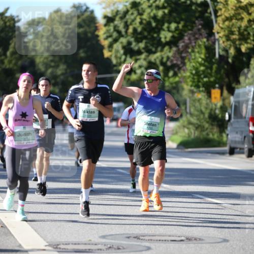 20.09.2026 - PSD Bank Halbmarathon Jannik Wohlers http://msf.ph/oto/10510312 20.09.2026 10:28:32 Laufen 4535, 4048, 1088 meine-sportfotos.de