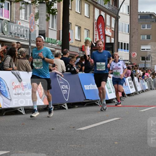 20.09.2026 - PSD Bank Halbmarathon J. Mangold http://msf.ph/oto/10510315 20.09.2026 11:35:18 Ziel 1355, 2525, 3878, 4131 meine-sportfotos.de