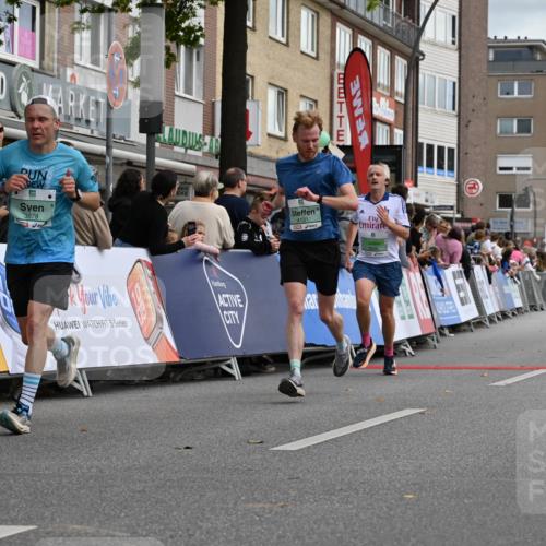20.09.2026 - PSD Bank Halbmarathon J. Mangold http://msf.ph/oto/10510320 20.09.2026 11:35:18 Ziel 1355, 2525, 3878, 4131 meine-sportfotos.de